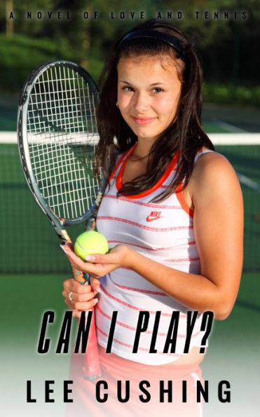 Can I Play? (Girls Kissing Girls, #1)