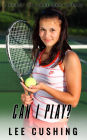 Can I Play? (Girls Kissing Girls, #1)