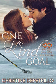 Title: One Kind Goal (The One Kind Deed Series, #14), Author: Christine DePetrillo