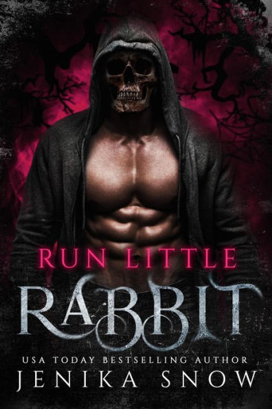 Run, Little Rabbit