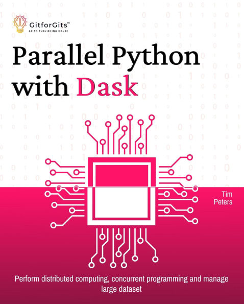 Parallel Python with Dask
