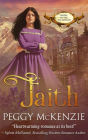 Faith (Brides of the Rio Grande, #2)