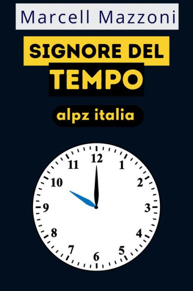 Signore Del Tempo