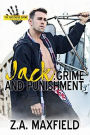 Jack: Grime and Punishment (The Brothers Grime, #1)
