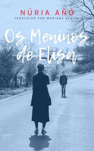 Os Meninos de Elisa