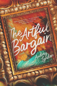 Title: The Artful Bargain (The Brit Brothers, #1), Author: Audrey Lynden