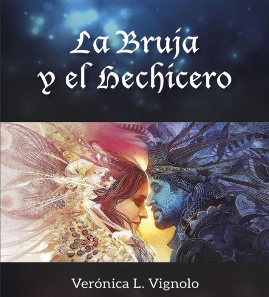 La bruja y el hechicero