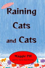 Raining Cats and Cats (Cats & Crime)