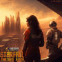Starfall: Martians Rising