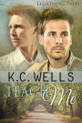 Teach Me (Lightning Tales, #1)