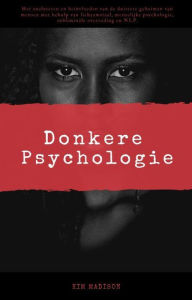 Title: Donkere Psychologie, Author: Kim Madison
