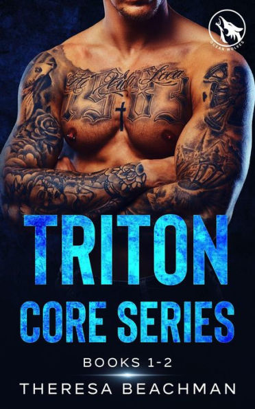 Triton Core Series Books 1-2