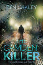 The Camden Killer (Harrison Lake Investigations, #1)