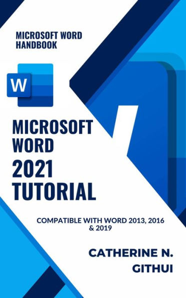 Microsoft Word 2021 Tutorial