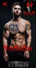 NiteStalker (Ghost Riders MC, #6)