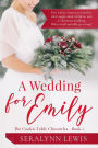A Wedding for Emily (The Cookie Table Chronicles, #1)