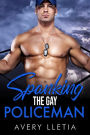 Spanking The Gay Policeman