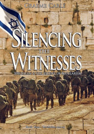 Title: Silencing the Witnesses (The Revelation Series, #4), Author: Graeme Carle