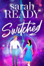 Switched (Ghosted, #2)