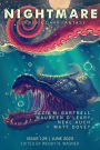 Nightmare Magazine, Issue 129 (June 2023)