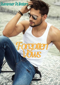 Title: Forgotten Vows, Author: Summer Winters