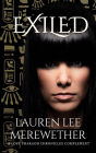 Exiled (The Lost Pharaoh Chronicles Complement Collection, #1)