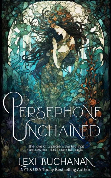 Persephone Unchained