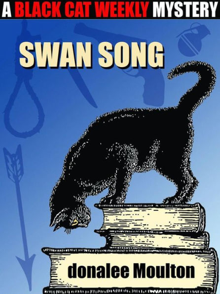 Swan Song (Doug Brumal)