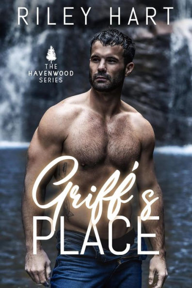 Griff's Place (Havenwood, #4)