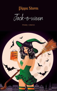 Title: Jack-o-ween (Hitsig Halloween, #7), Author: Pippa Storm