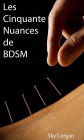 Les Cinquante Nuances de BDSM