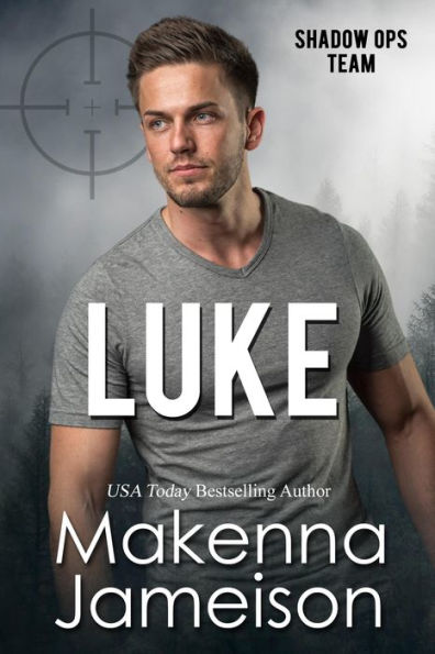 Luke (Shadow Ops Team, #3)