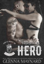 Property of Hero (Kings of Anarchy MC, #1)