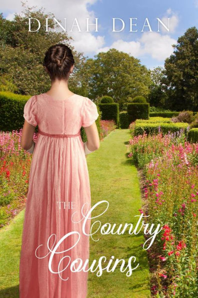 The Country Cousins (Woodham, #2)