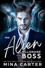 Her Alien Billionaire Boss