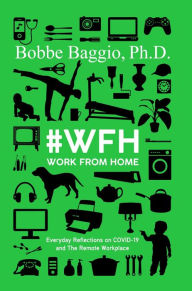 Title: #WFH: Work From Home (Humans@WORK), Author: Bobbe Baggio