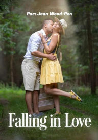 Title: Falling in Love, Author: Jean Wood-Pen
