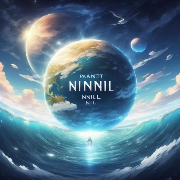 A Fight For Survival (Planet Nil, #2)