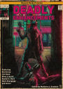 Deadly Enhancements (Bayonet Books Anthology, #5)