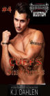 Cuffs (Sinners Of Boston, #4)