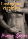 Losing My Virginity to My Dad's Best Friend