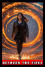Between Two Fires: Miss Campbell's Struggle with Family Dynamics (contos, #1)
