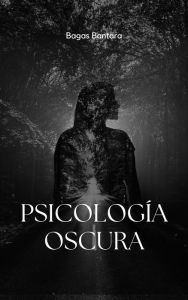 Title: Psicología Oscura, Author: Kim Madison