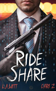 Title: Ride Share (The Collective, #1), Author: Cari Z.