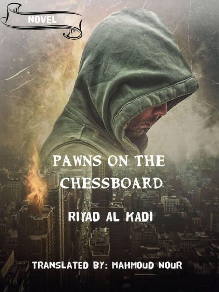 Pawns on the Chessboard (2, #1)