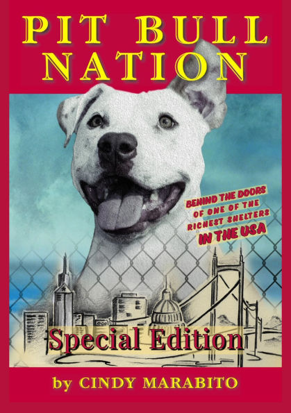 Pit Bull Nation