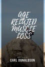 Age Related Muscle Loss