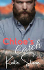 Chloe's Catch (Mountain Men of Cupid Lake, #1)