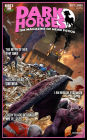 Dark Horses: The Magazine of Weird Fiction No. 18 July 2023 (Dark Horses Magazine, #18)