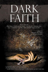 Title: Dark Faith, Author: Maurice Broaddus